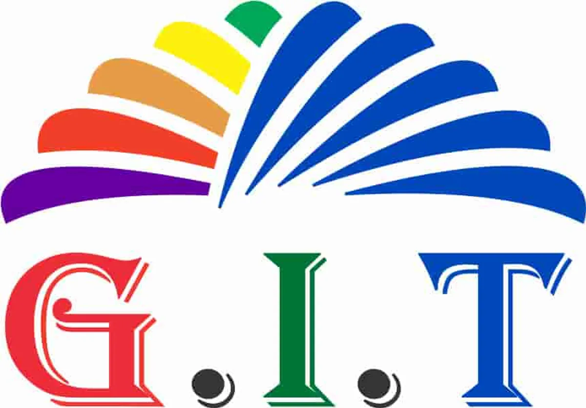 MyGarment Academy Logo