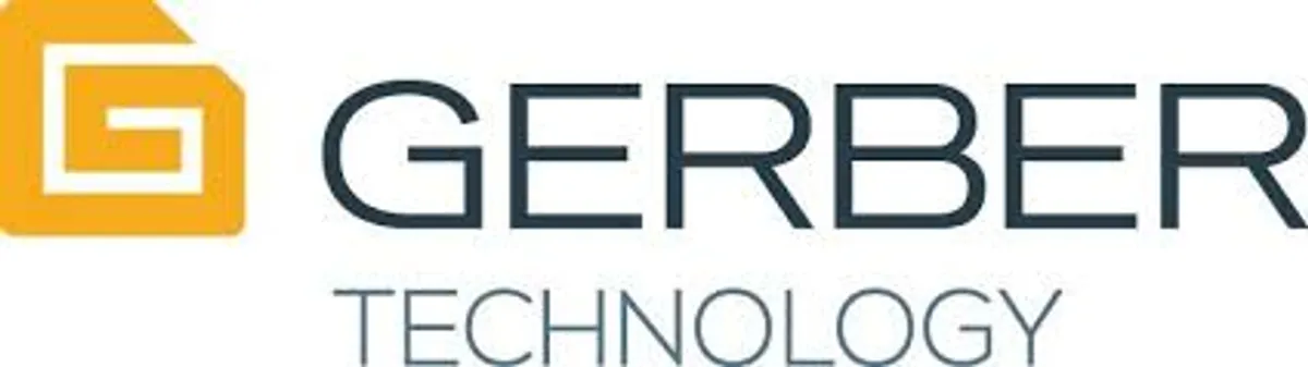 GERBER: Design + Pattern Making + Nesting